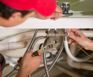 About Emergency plumbing pros West Finley, PA